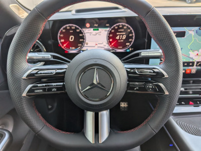 Mercedes-Benz CLA Gebrauchtwagen