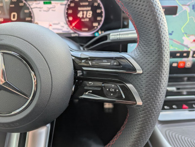 Mercedes-Benz CLA Gebrauchtwagen