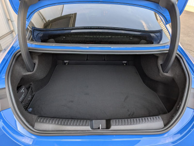 Mercedes-Benz CLA Gebrauchtwagen