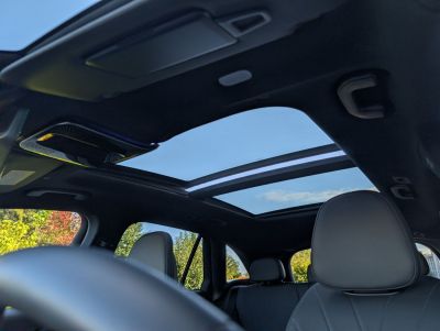 Mercedes-Benz GLC Gebrauchtwagen