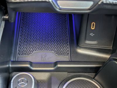 Mercedes-Benz GLC Gebrauchtwagen