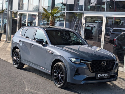 Mazda CX-60 Neuwagen