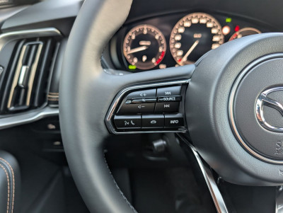 Mazda CX-60 Neuwagen