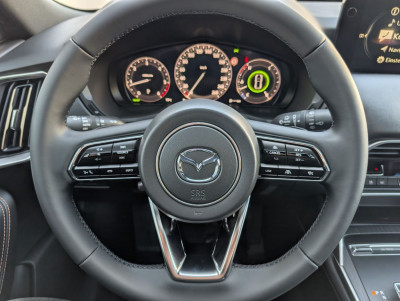 Mazda CX-60 Neuwagen