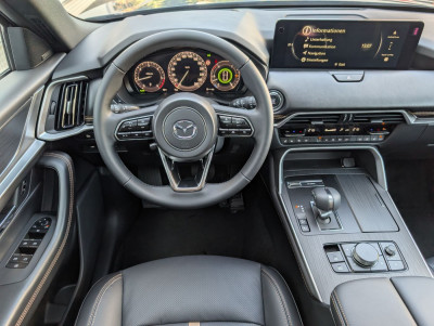 Mazda CX-60 Neuwagen
