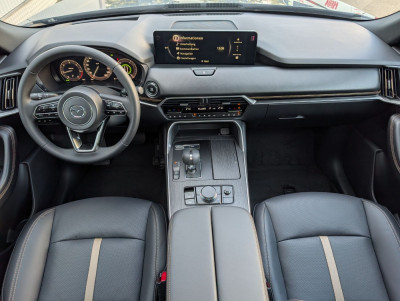 Mazda CX-60 Neuwagen