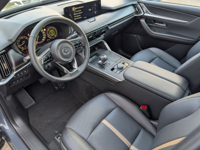 Mazda CX-60 Neuwagen