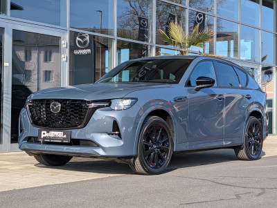Mazda CX-60 Neuwagen