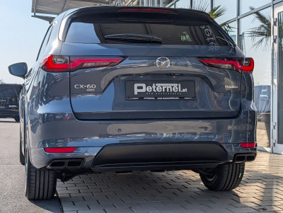 Mazda CX-60 Neuwagen