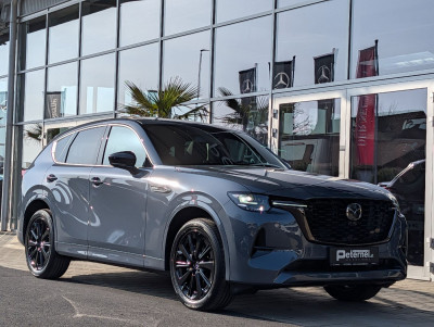 Mazda CX-60 Neuwagen