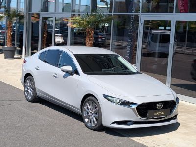 Mazda Mazda3 Vorführwagen Mazda Mazda3 Vorführwagen
