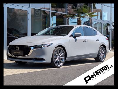 Mazda Mazda3 Neuwagen