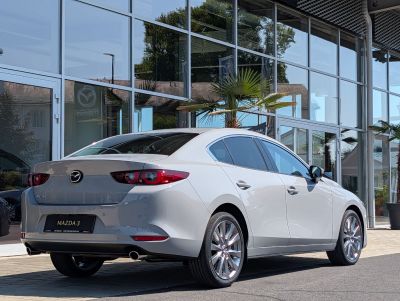 Mazda Mazda3 Vorführwagen Mazda Mazda3 Vorführwagen