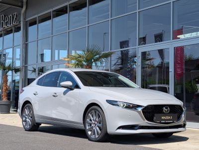 Mazda Mazda3 Vorführwagen Mazda Mazda3 Vorführwagen