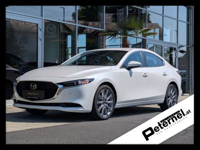 Mazda Mazda3 Neuwagen