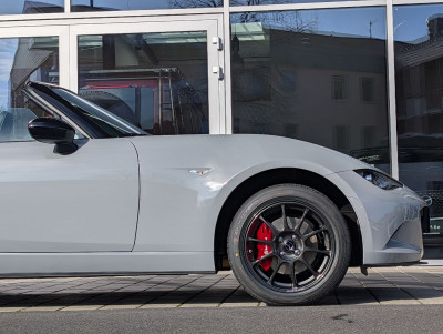 Mazda MX-5 Neuwagen