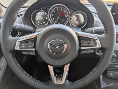 Mazda MX-5 Neuwagen