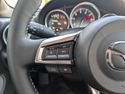 Mazda MX-5 Neuwagen