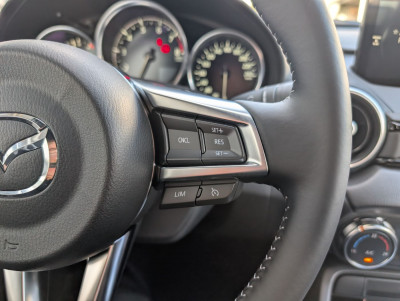 Mazda MX-5 Neuwagen