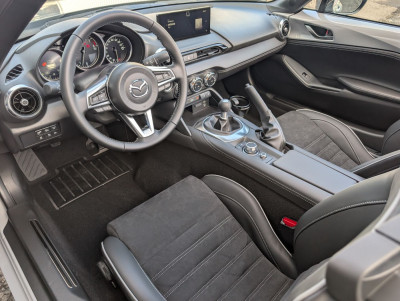Mazda MX-5 Neuwagen