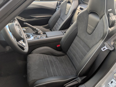 Mazda MX-5 Neuwagen