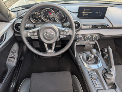 Mazda MX-5 Neuwagen