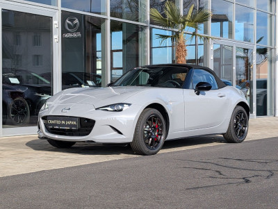 Mazda MX-5 Neuwagen