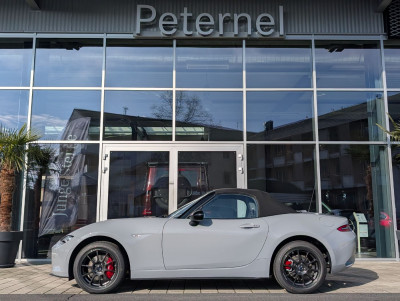 Mazda MX-5 Neuwagen