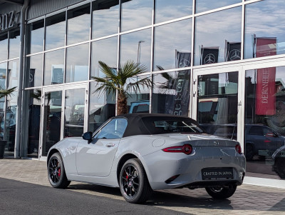 Mazda MX-5 Neuwagen