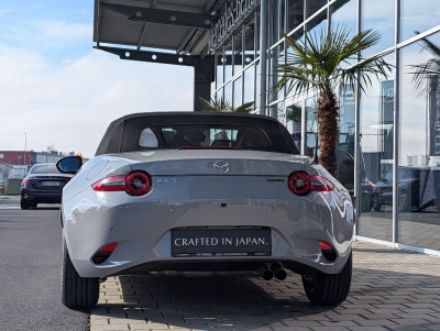 Mazda MX-5 Neuwagen