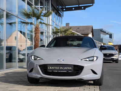 Mazda MX-5 Neuwagen