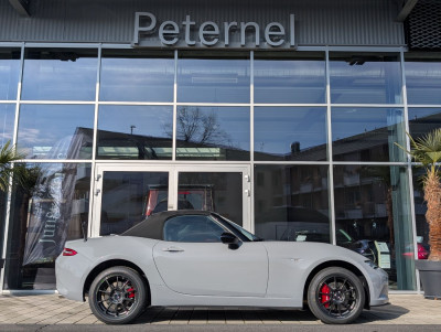 Mazda MX-5 Neuwagen