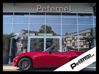 Mazda MX-5 Neuwagen Mazda MX-5 Neuwagen