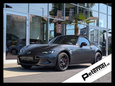 Mazda MX-5 Neuwagen