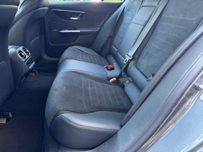Mercedes-Benz C-Klasse Gebrauchtwagen Mercedes-Benz C-Klasse Gebrauchtwagen