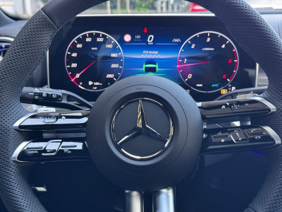 Mercedes-Benz C-Klasse Gebrauchtwagen Mercedes-Benz C-Klasse Gebrauchtwagen