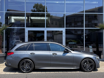 Mercedes-Benz C-Klasse Gebrauchtwagen Mercedes-Benz C-Klasse Gebrauchtwagen