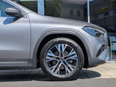 Mercedes-Benz GLA Gebrauchtwagen