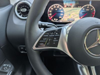 Mercedes-Benz GLA Gebrauchtwagen