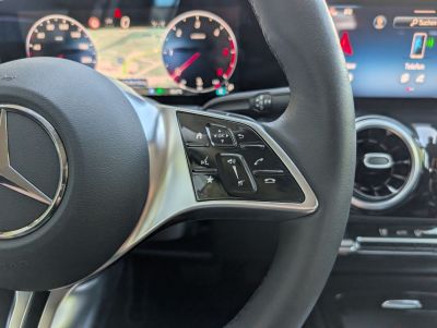Mercedes-Benz GLA Gebrauchtwagen