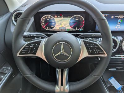 Mercedes-Benz GLA Gebrauchtwagen