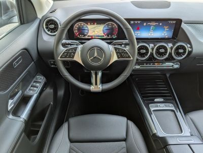 Mercedes-Benz GLA Gebrauchtwagen