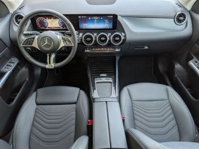 Mercedes-Benz GLA Gebrauchtwagen