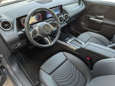 Mercedes-Benz GLA Gebrauchtwagen