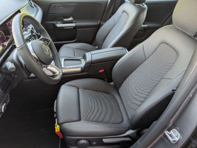 Mercedes-Benz GLA Gebrauchtwagen