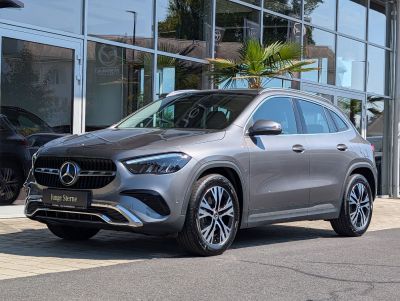 Mercedes-Benz GLA Gebrauchtwagen