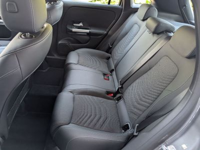 Mercedes-Benz GLA Gebrauchtwagen