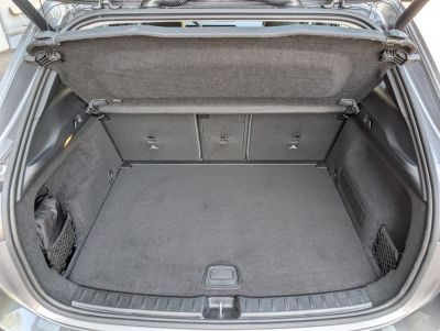 Mercedes-Benz GLA Gebrauchtwagen