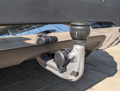 Mercedes-Benz GLA Gebrauchtwagen