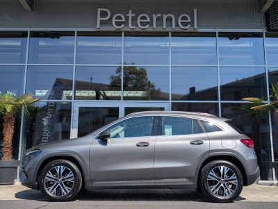 Mercedes-Benz GLA Gebrauchtwagen